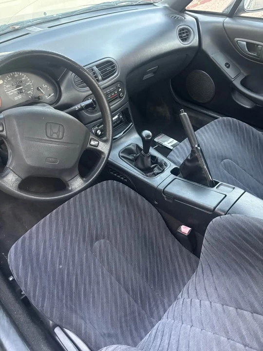 1993 Honda EG Civic - Image 5 of 10