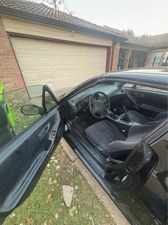 1993 Honda EG Civic - Image 6 of 10