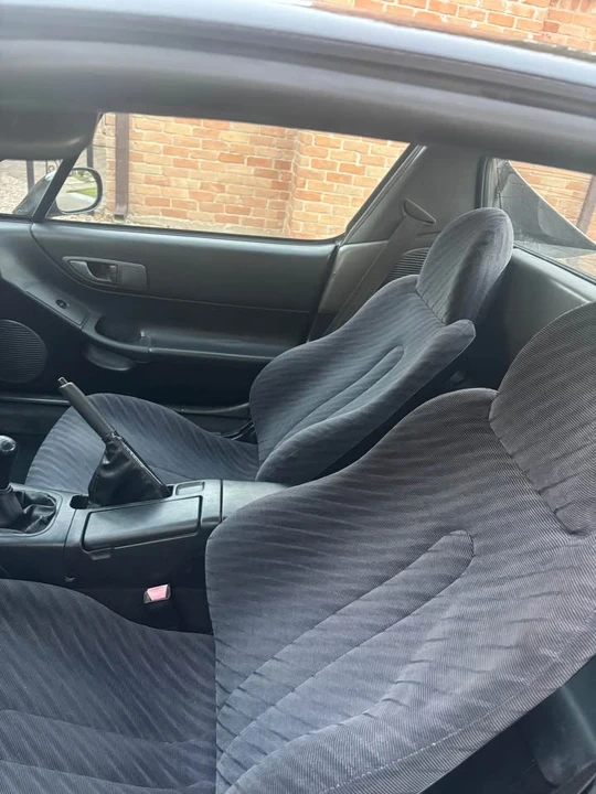 1993 Honda EG Civic - Image 4 of 10