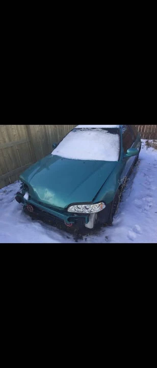 1993 Honda EG Civic - Image 5 of 11