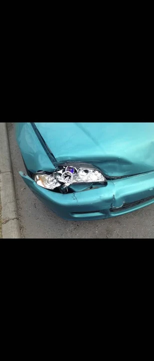 1993 Honda EG Civic - Image 7 of 11