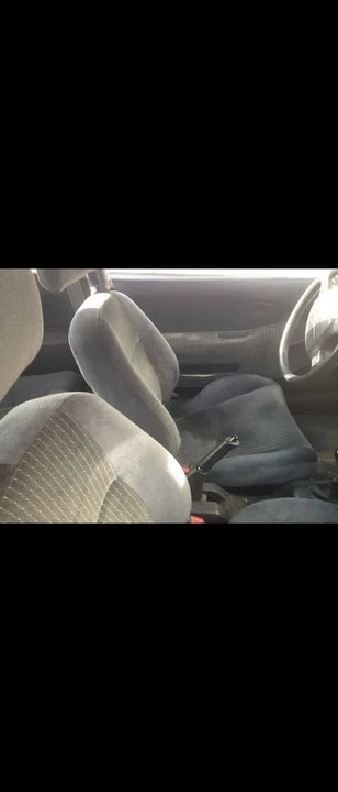 1993 Honda EG Civic - Image 2 of 11