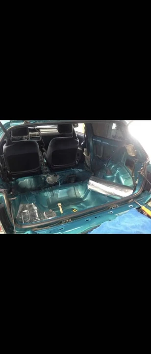 1993 Honda EG Civic - Image 3 of 11