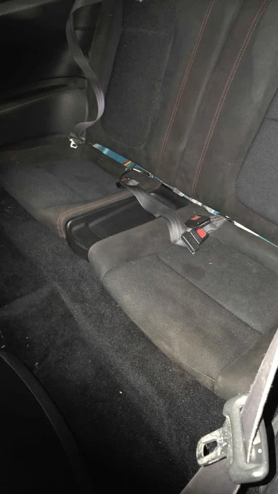 1993 Honda EG Civic - Image 8 of 11