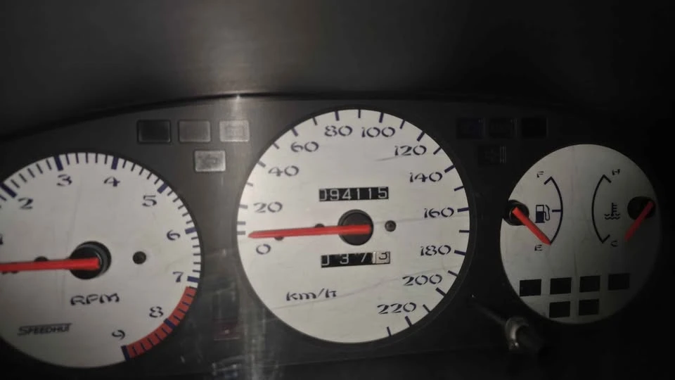 1993 Honda EG Civic - Image 10 of 11