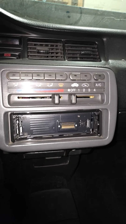 1993 Honda EG Civic - Image 11 of 11