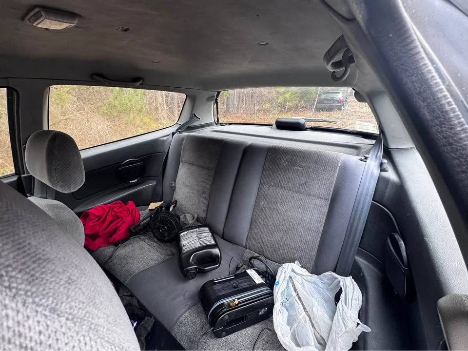 1993 Honda Civic - Image 6 of 7