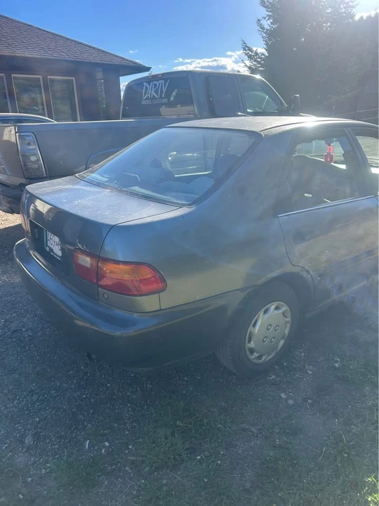 1993 Honda EG Civic - Image 2 of 6