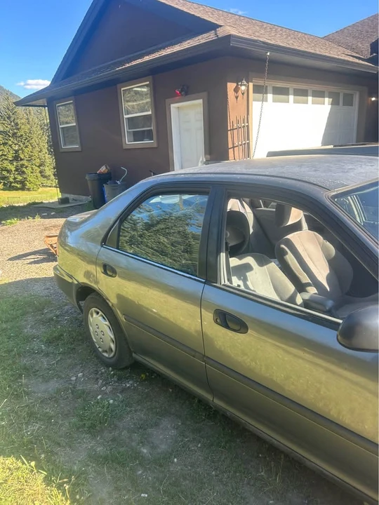 1993 Honda EG Civic - Image 3 of 6