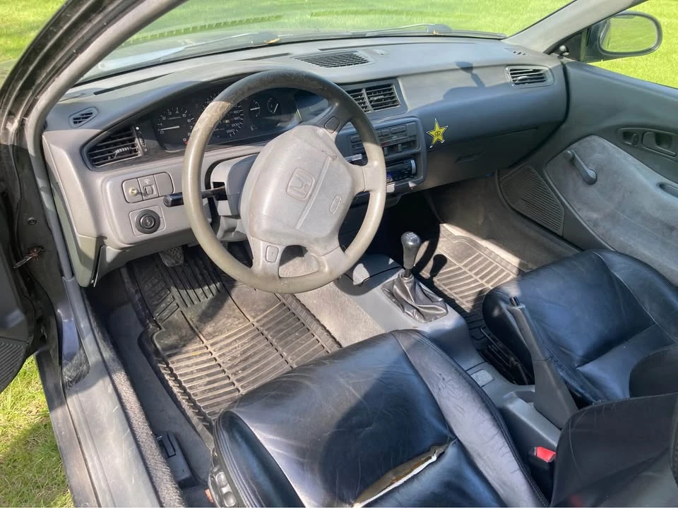 1993 Honda EG Civic - Image 12 of 20