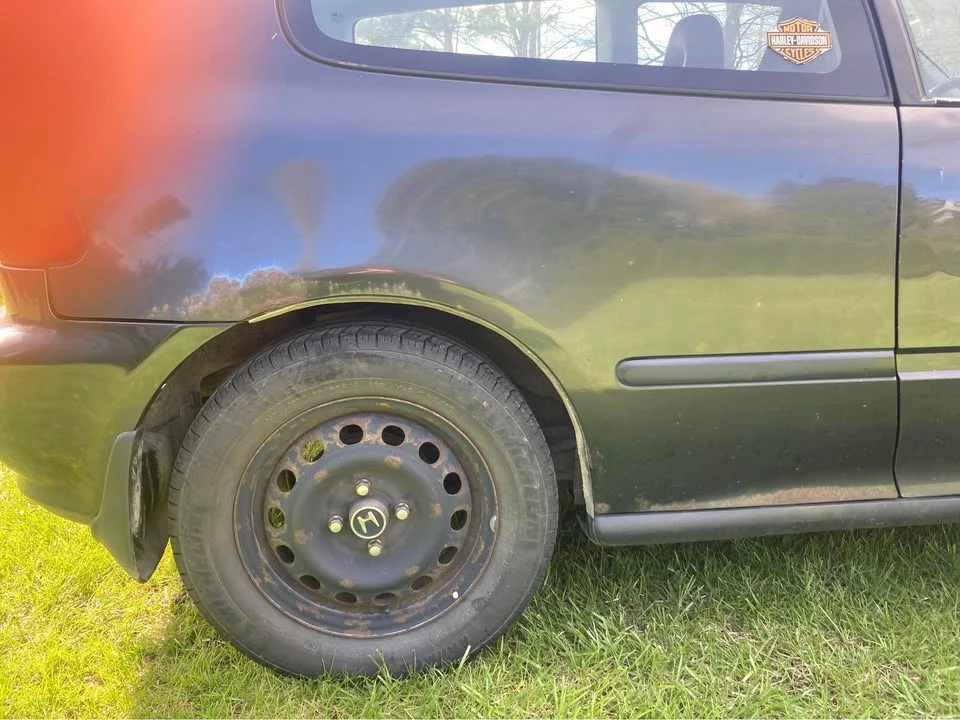1993 Honda EG Civic - Image 8 of 20