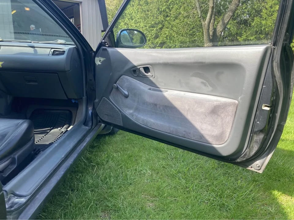 1993 Honda EG Civic - Image 14 of 20