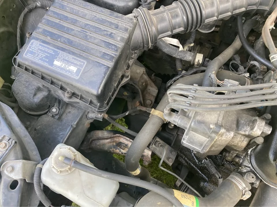 1993 Honda EG Civic - Image 19 of 20