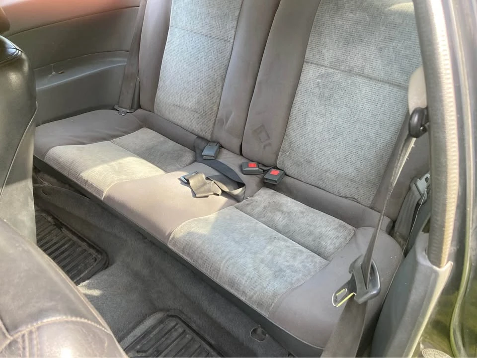1993 Honda EG Civic - Image 10 of 20