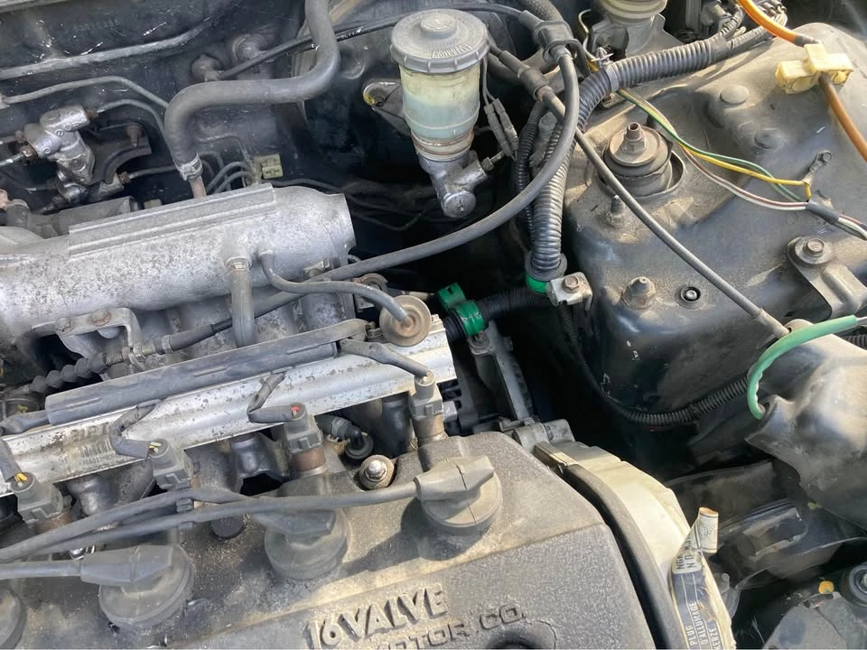 1993 Honda EG Civic - Image 20 of 20