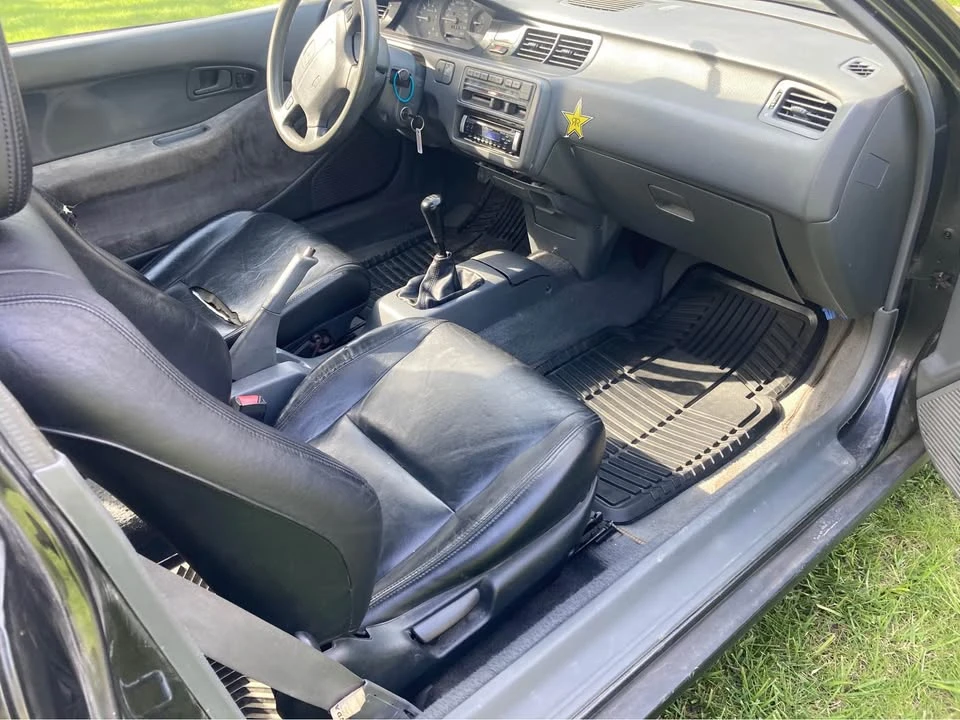 1993 Honda EG Civic - Image 15 of 20