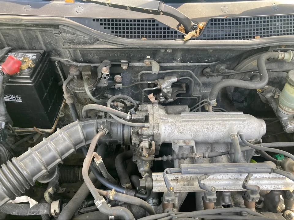 1993 Honda EG Civic - Image 18 of 20