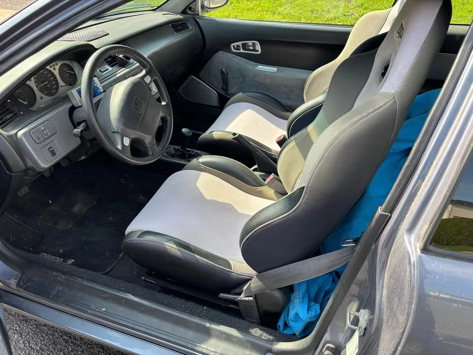 1993 Honda EG Civic - Image 6 of 7