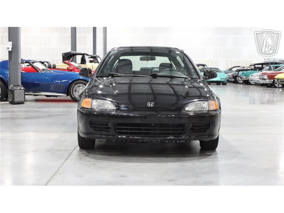 1993 Honda EG Civic - Image 21 of 31