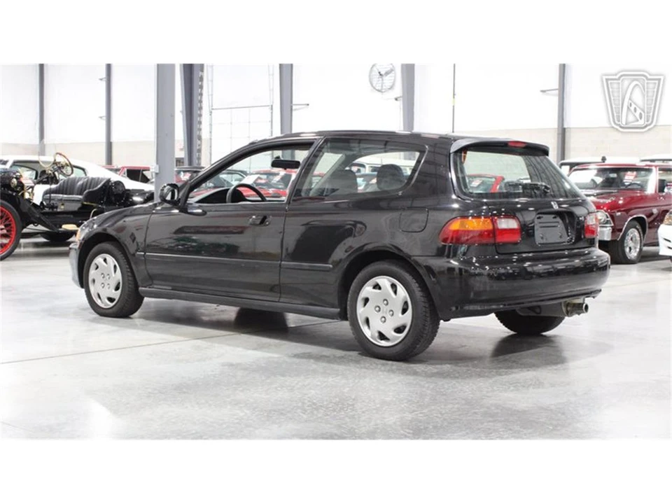 1993 Honda EG Civic - Image 16 of 31