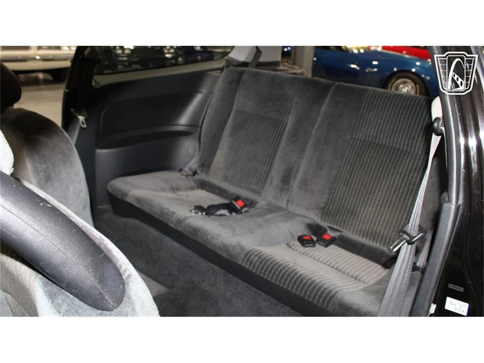 1993 Honda EG Civic - Image 2 of 31
