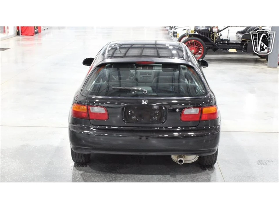 1993 Honda EG Civic - Image 27 of 31