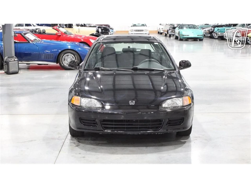 1993 Honda EG Civic - Image 13 of 31