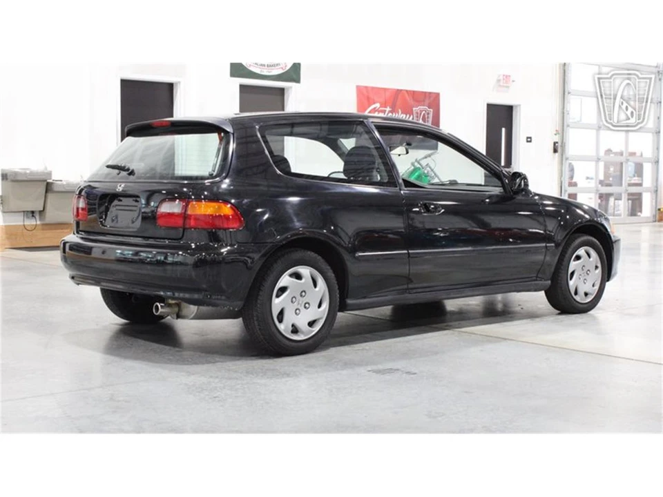 1993 Honda EG Civic - Image 18 of 31