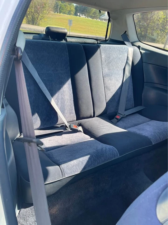 1993 Honda EG Civic - Image 6 of 11