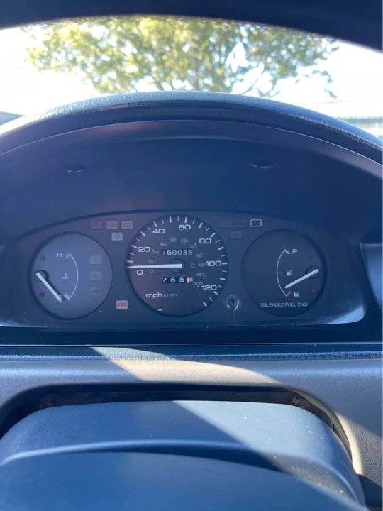 1993 Honda EG Civic - Image 11 of 11