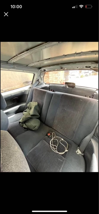 1993 Honda EG Civic - Image 8 of 19