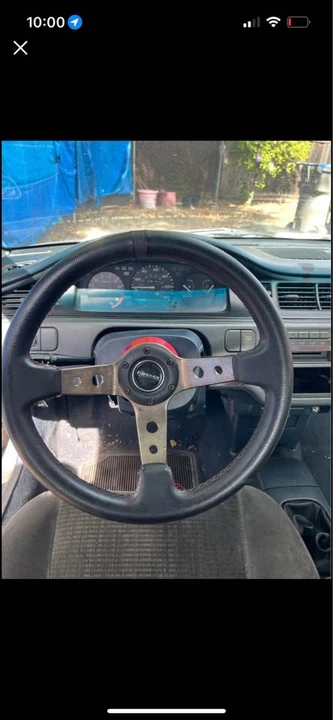 1993 Honda EG Civic - Image 10 of 19