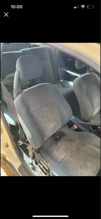 1993 Honda EG Civic - Image 17 of 19