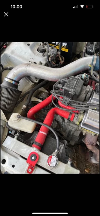 1993 Honda EG Civic - Image 13 of 19