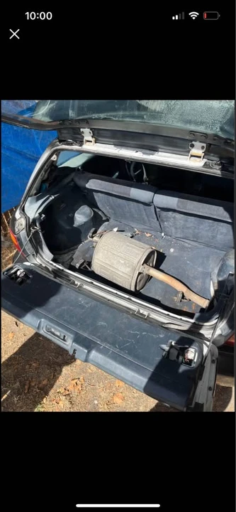1993 Honda EG Civic - Image 16 of 19