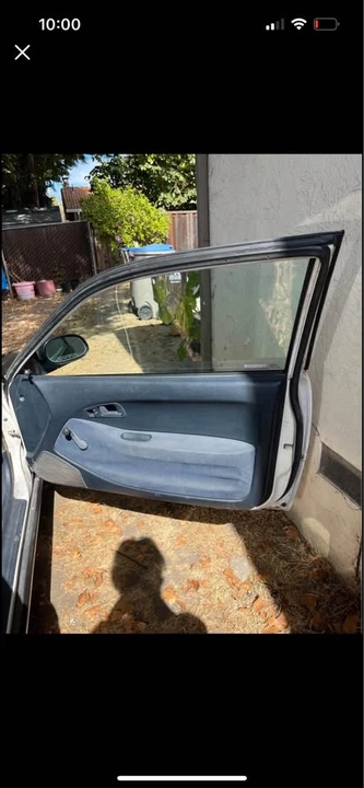 1993 Honda EG Civic - Image 14 of 19
