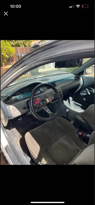 1993 Honda EG Civic - Image 18 of 19