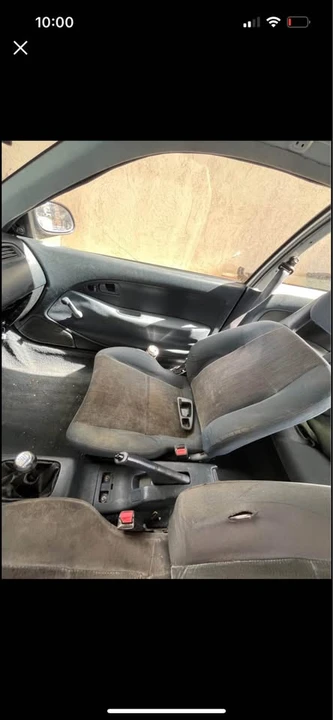 1993 Honda EG Civic - Image 9 of 19