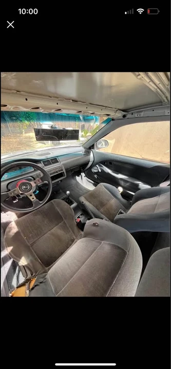 1993 Honda EG Civic - Image 7 of 19