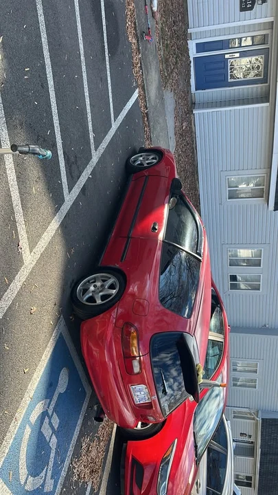 1993 Honda EG Civic - Image 8 of 11