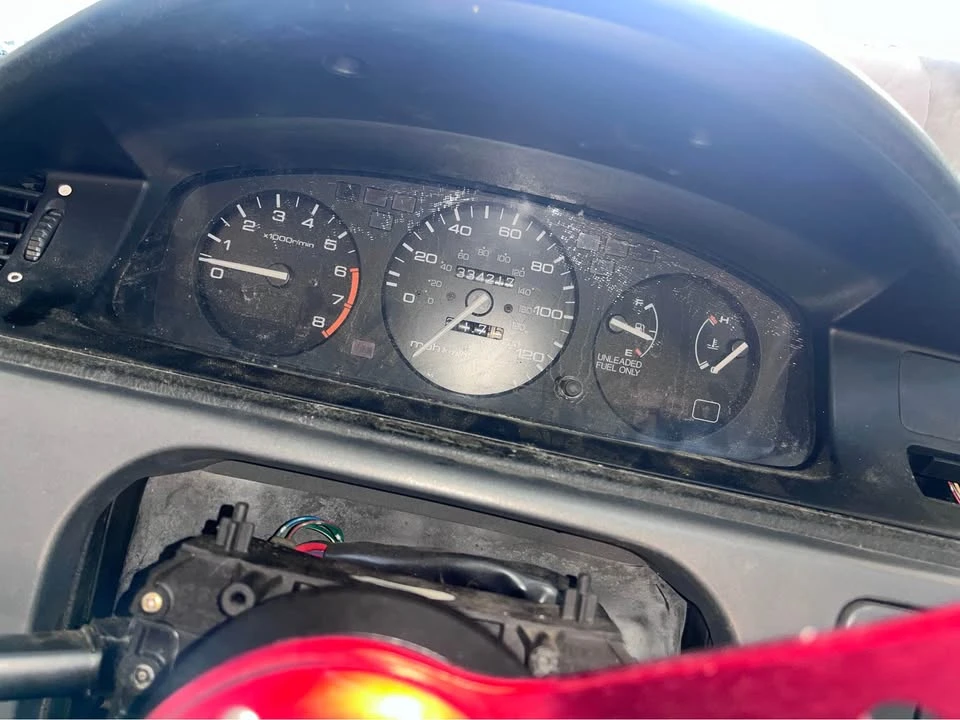 1993 Honda EG Civic - Image 11 of 15