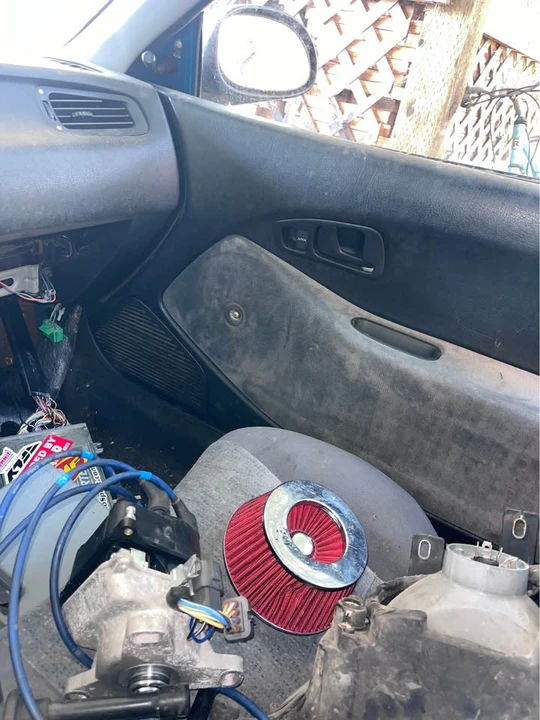 1993 Honda EG Civic - Image 13 of 15