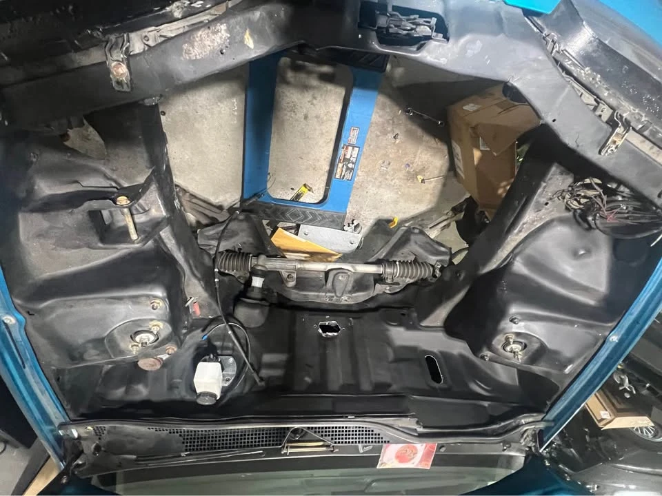 1993 Honda EG Civic - Image 7 of 11
