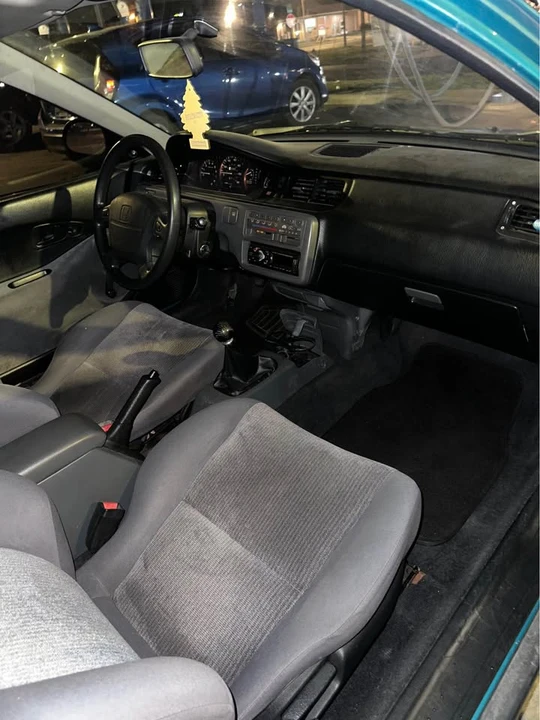 1993 Honda EG Civic - Image 10 of 10
