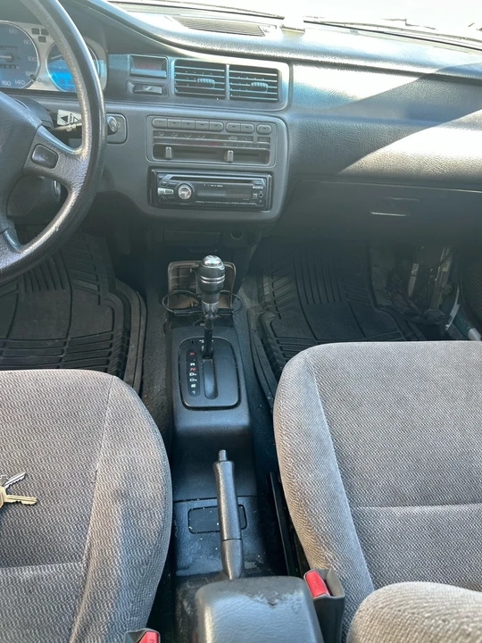 1993 Honda EG Civic - Image 8 of 13