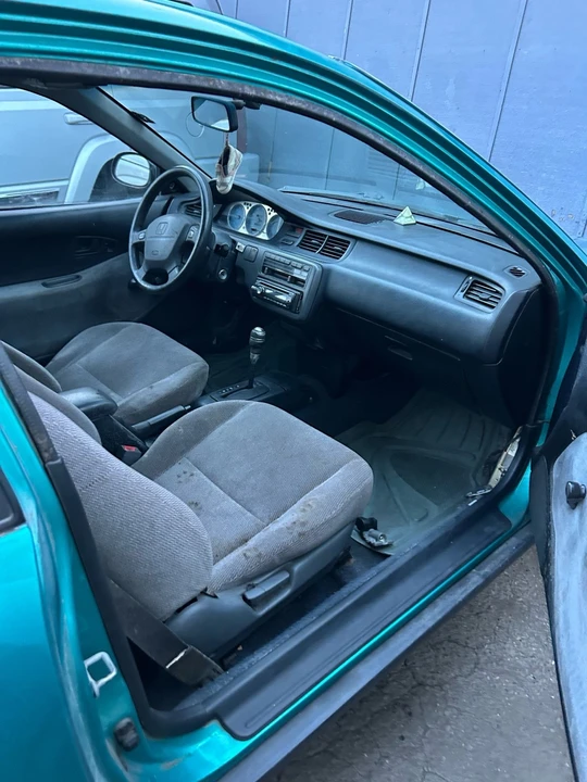 1993 Honda EG Civic - Image 4 of 13