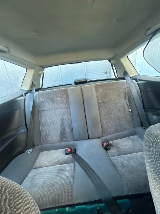 1993 Honda EG Civic - Image 7 of 13