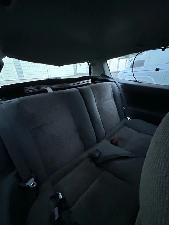 1993 Honda EG Civic - Image 5 of 13