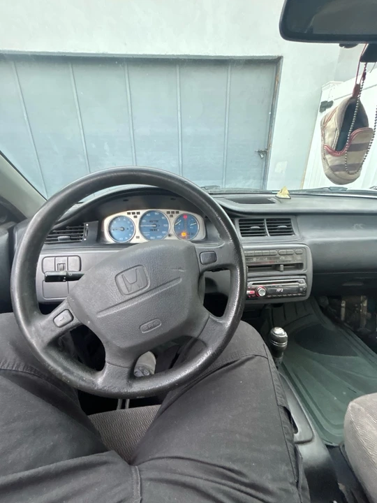 1993 Honda EG Civic - Image 10 of 13
