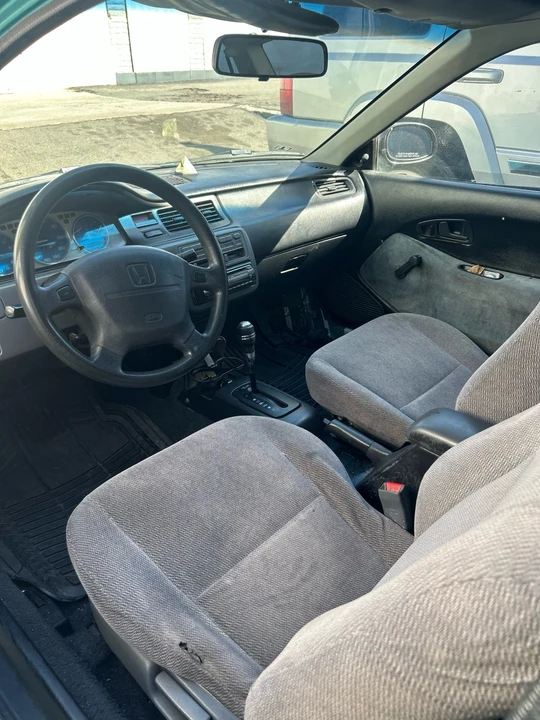 1993 Honda EG Civic - Image 6 of 13